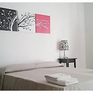 Bed & Breakfast Flamingo