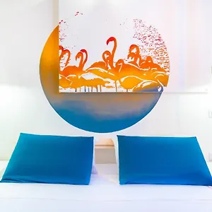 Maison d'hôtes Sunscape Center, Cagliari