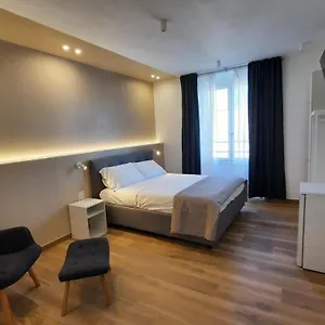 Bed and breakfast Atlantis, Cagliari