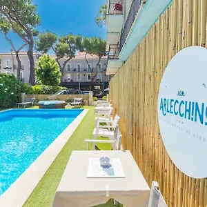 *** Hotel Arlecchino Italië