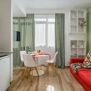 Apartahotel Dimore In Residenze Asproni 24, Cagliari
