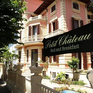 Petit Chateau Bed and breakfast Montecatini Terme