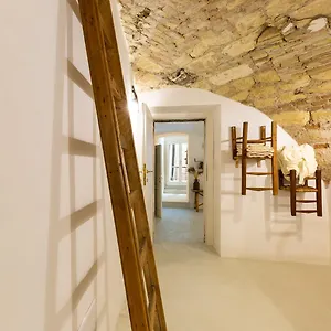 Bed and breakfast Crobi Museum And, Cagliari