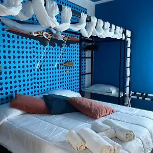 *** Hotel Adriatica Sul Mare Italië