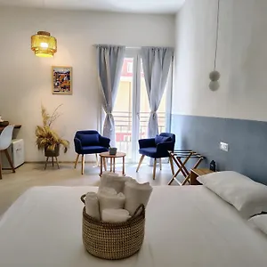 Pensión La Casa Di Vibi, Cagliari