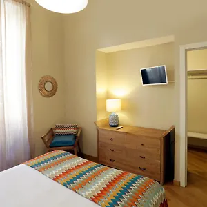 I Vicere Deluxe Bed and breakfast Nápoles