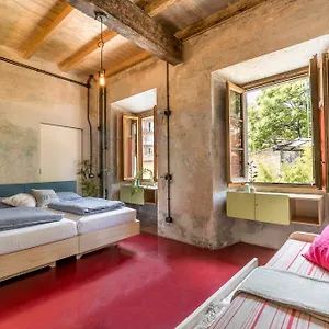  Hostel Un Posto A - All'interno Di Cascina Del 700 Italië