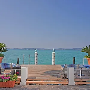 *** Hotel Marconi Italië